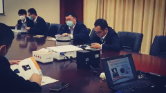 视频  |柳州桂桥&株洲点金会科技 拉索导管柔性封堵技术交流